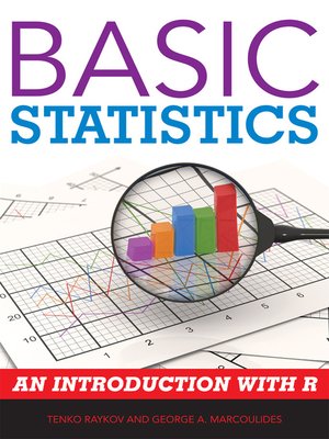 cover image of Basic Statistics